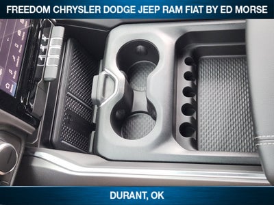 2026 RAM Ram 1500 Big Horn