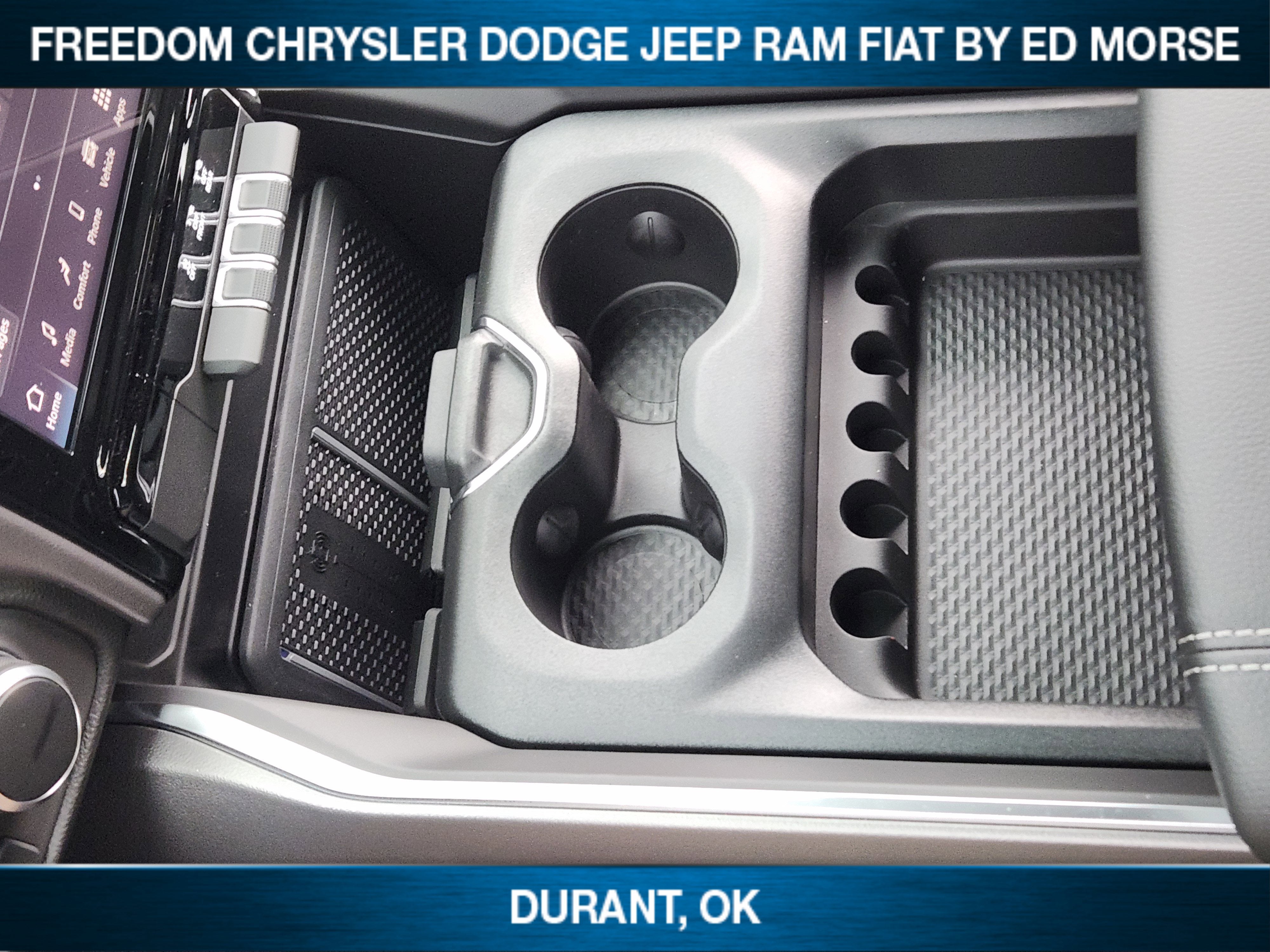 2026 RAM Ram 1500 Big Horn