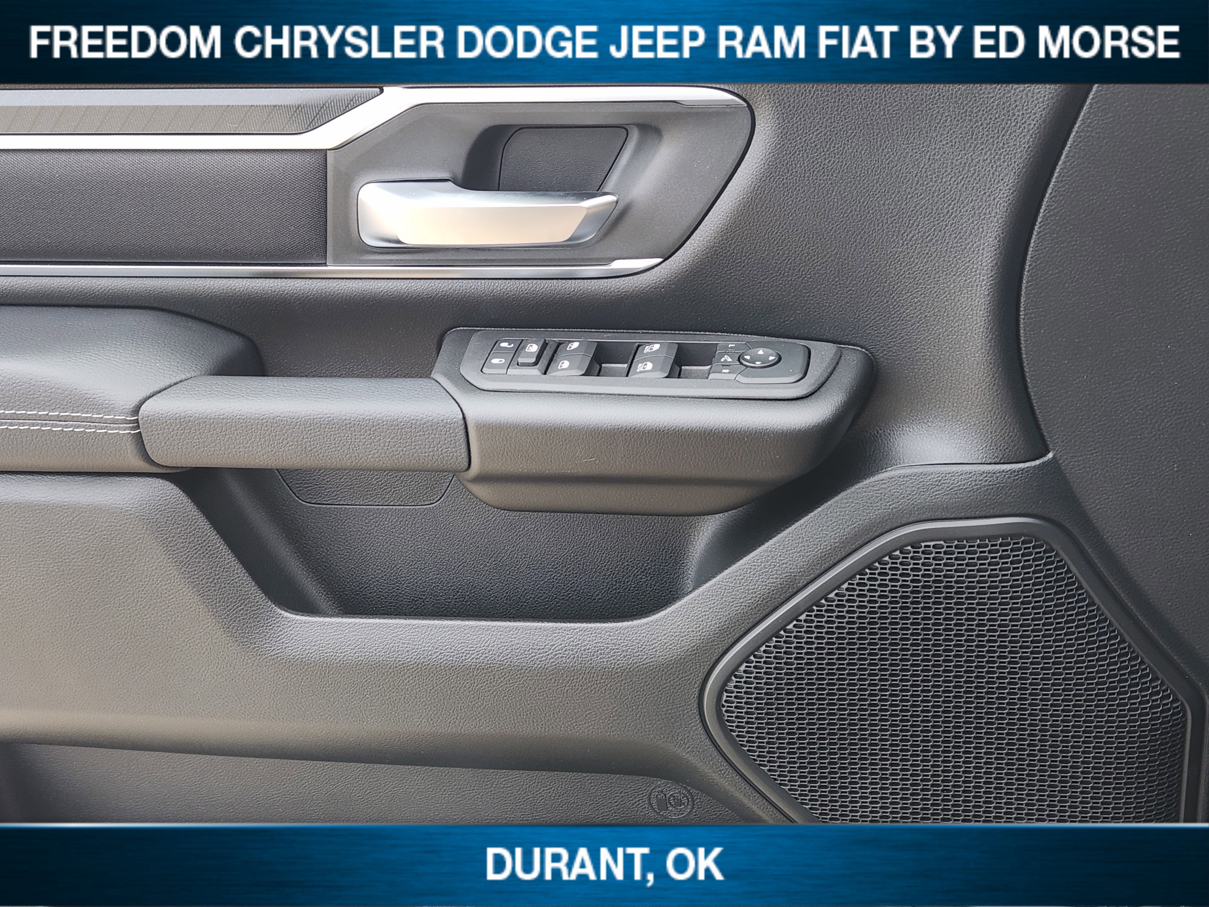 2026 RAM Ram 1500 Big Horn