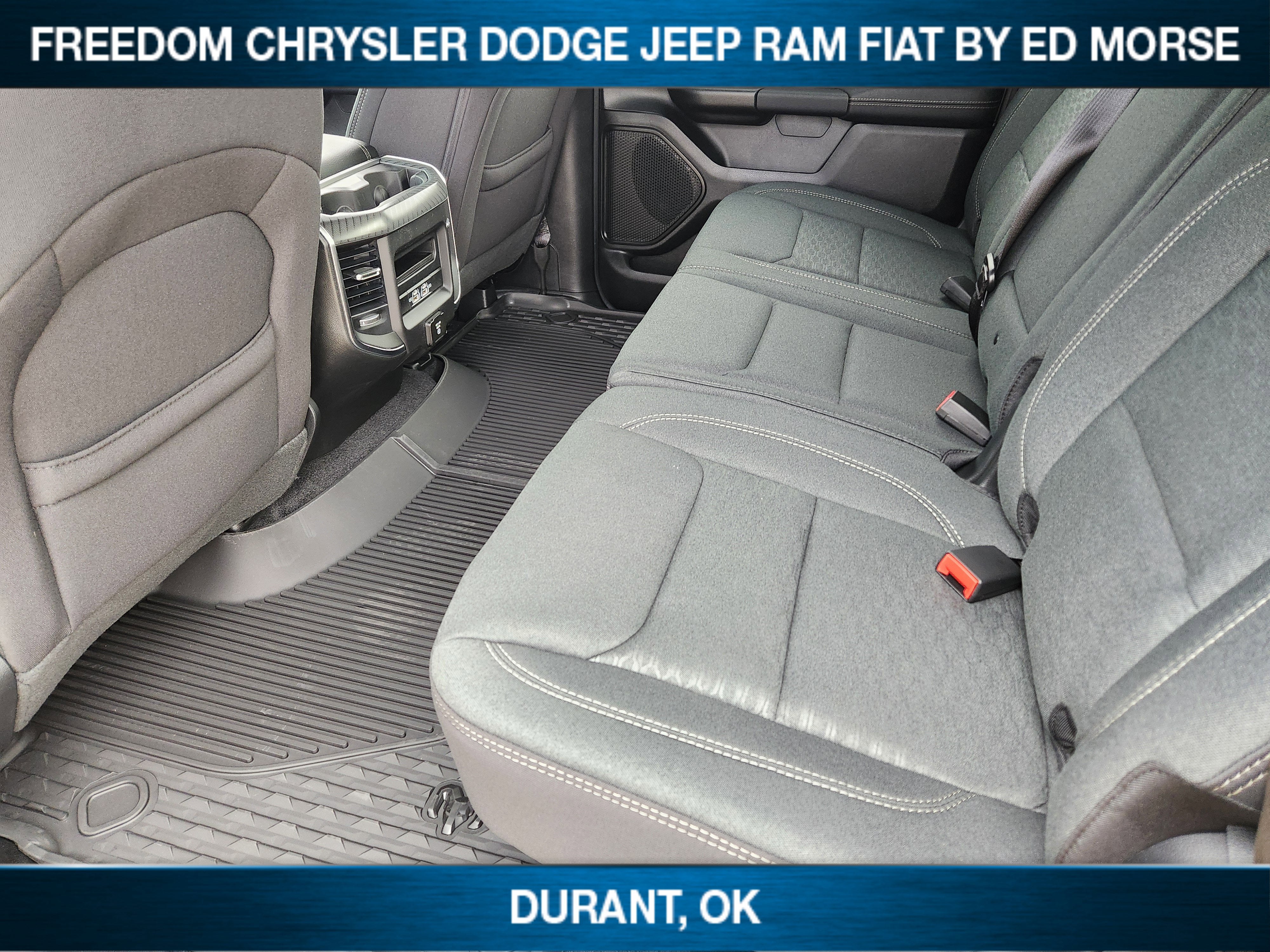 2026 RAM Ram 1500 Big Horn