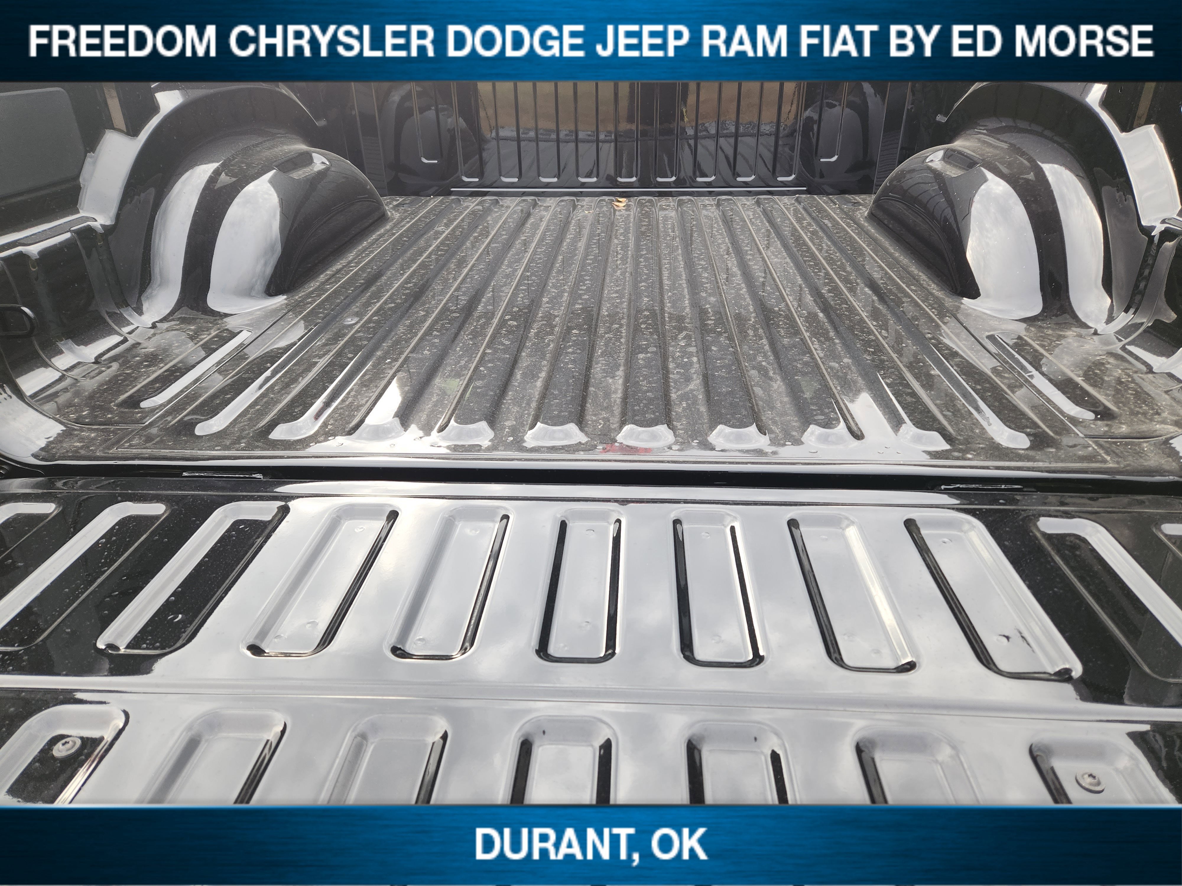 2026 RAM Ram 1500 Big Horn