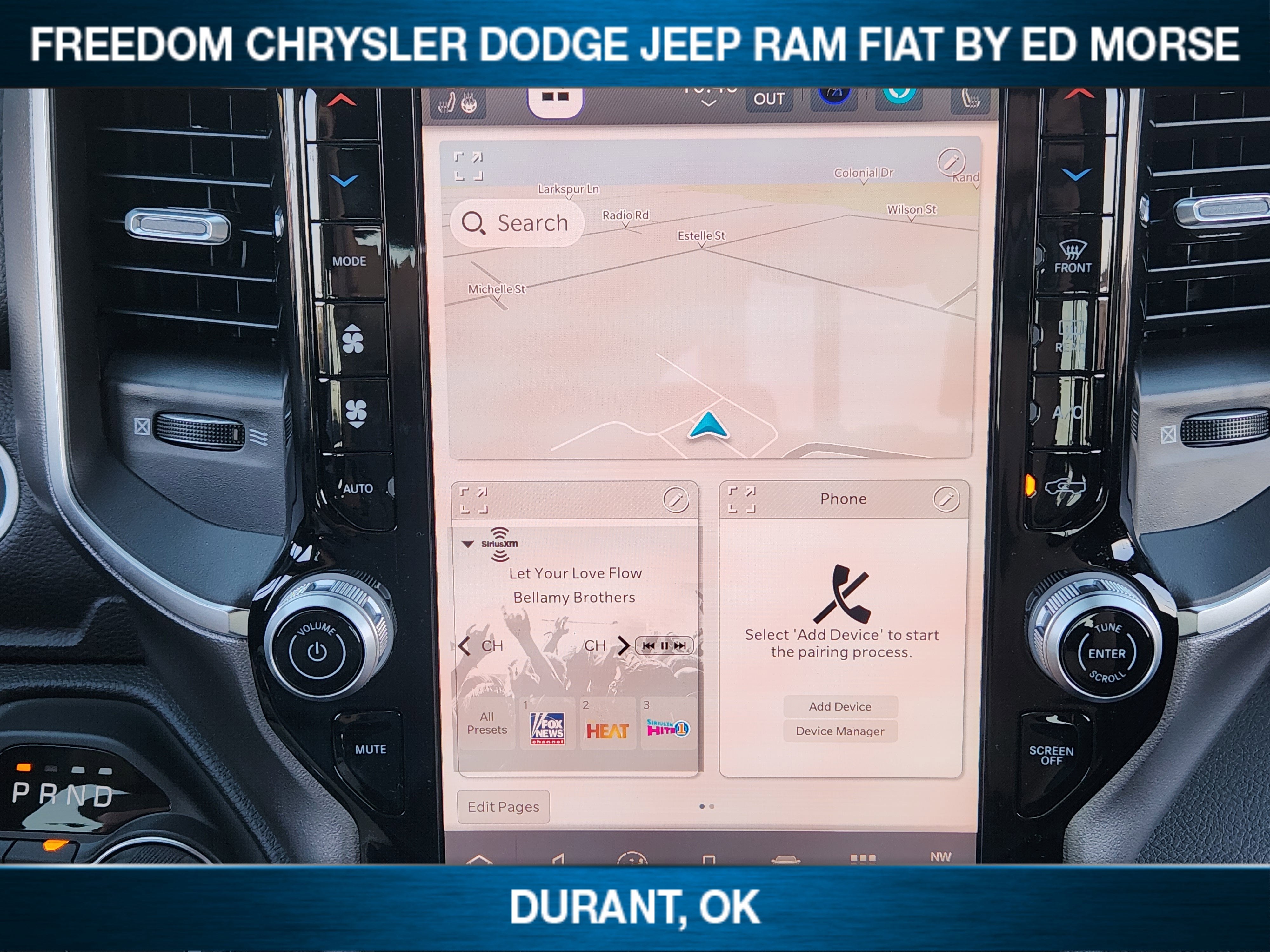 2026 RAM Ram 1500 Big Horn