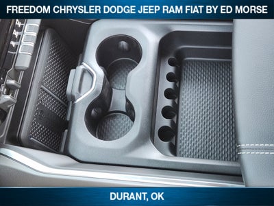 2026 RAM Ram 1500 Big Horn