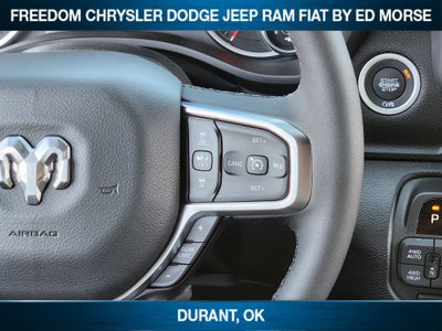 2026 RAM Ram 1500 Big Horn