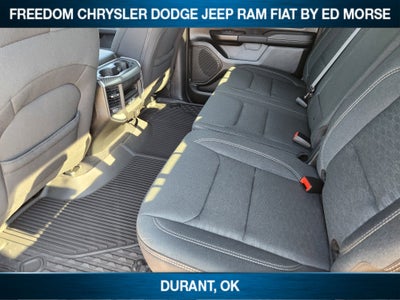 2026 RAM Ram 1500 Big Horn