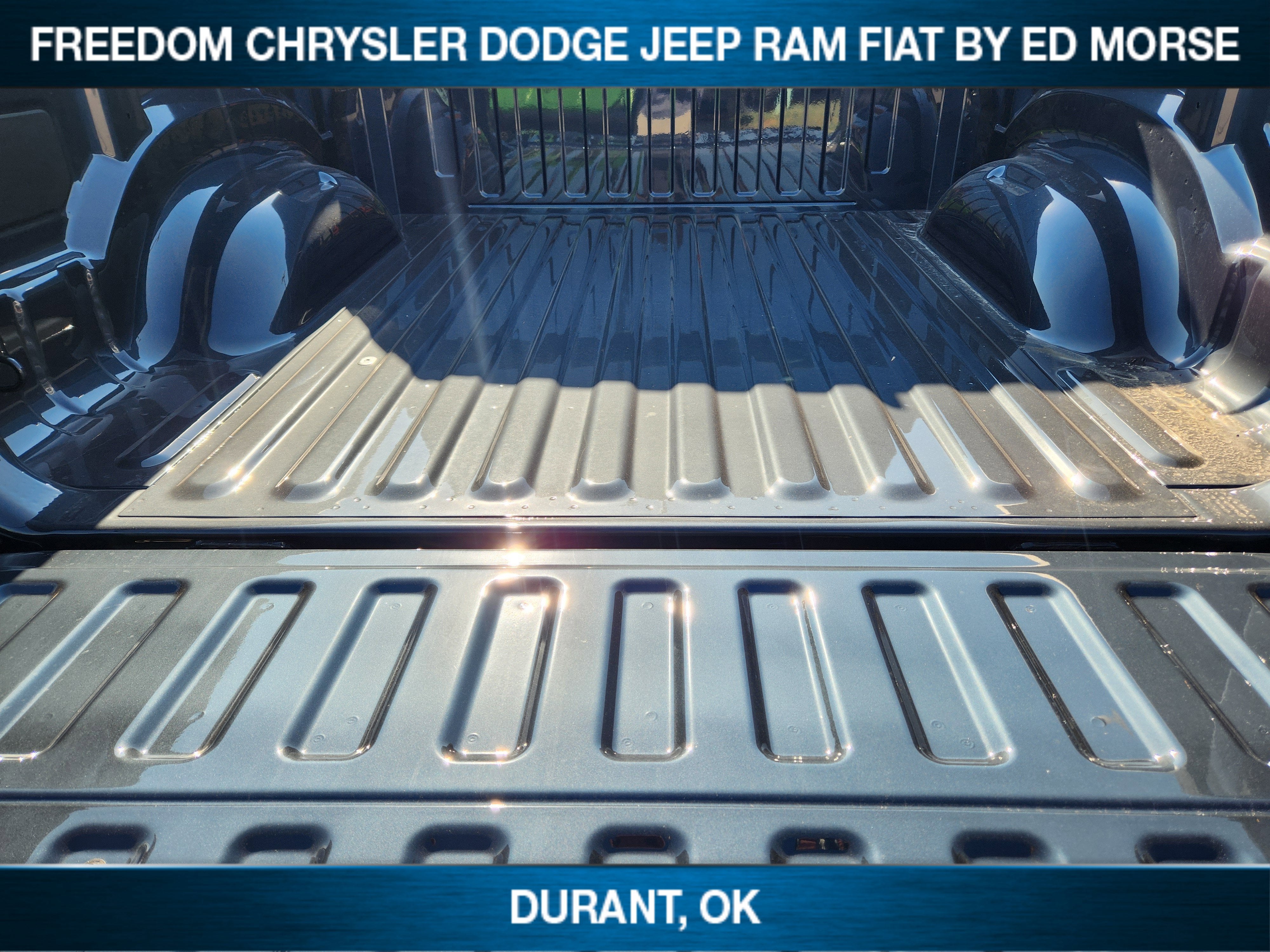 2026 RAM Ram 1500 Big Horn