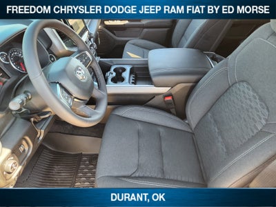 2026 RAM Ram 1500 Big Horn