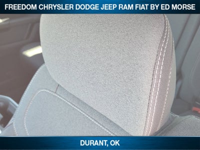 2026 RAM Ram 1500 Big Horn