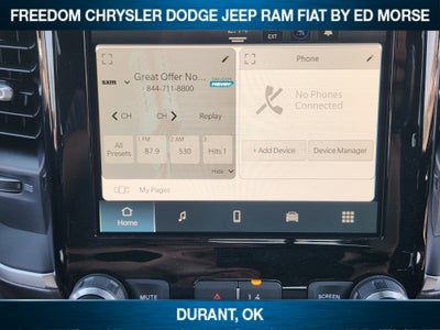 2026 RAM Ram 1500 Big Horn