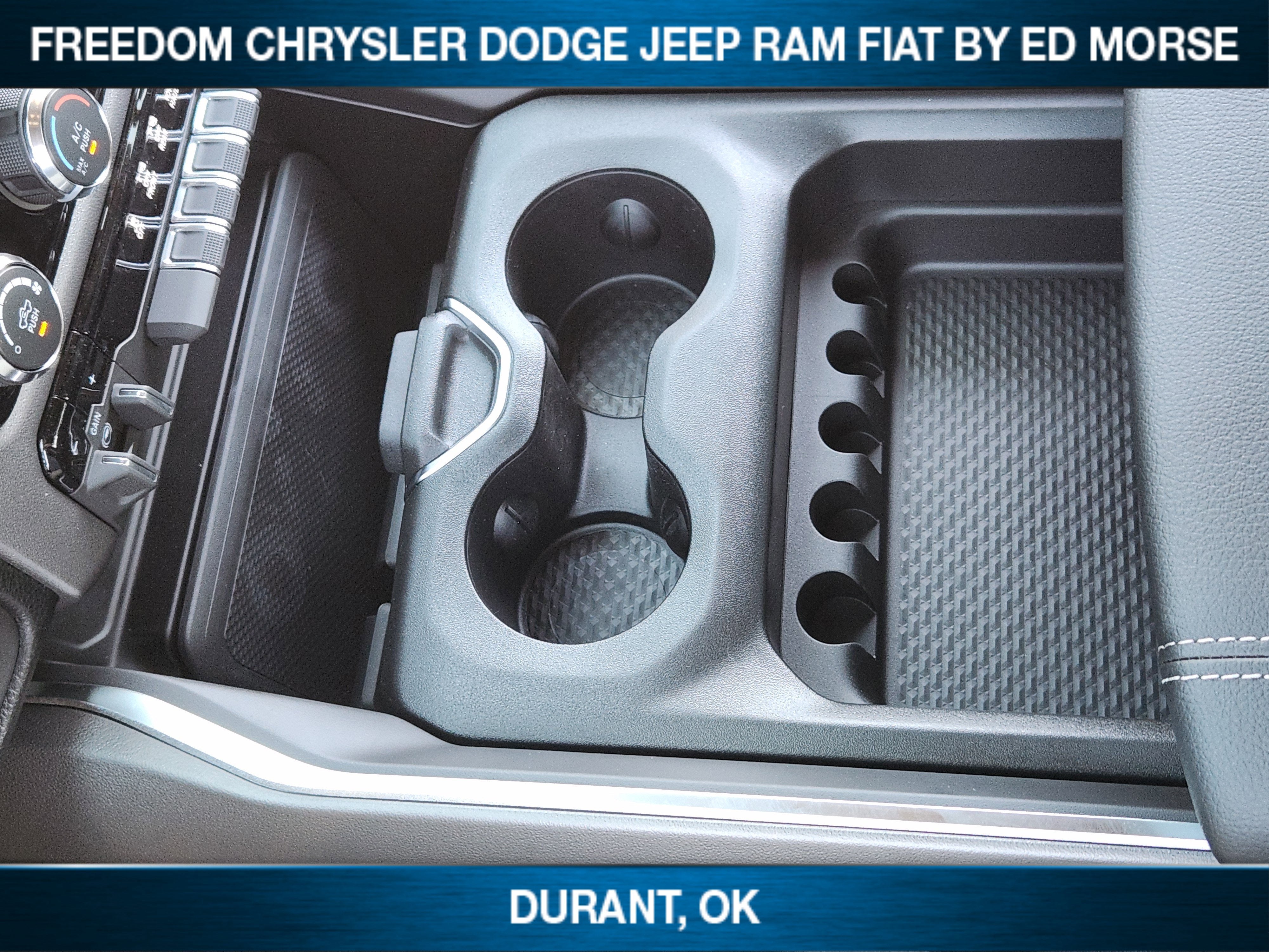 2026 RAM Ram 1500 Big Horn