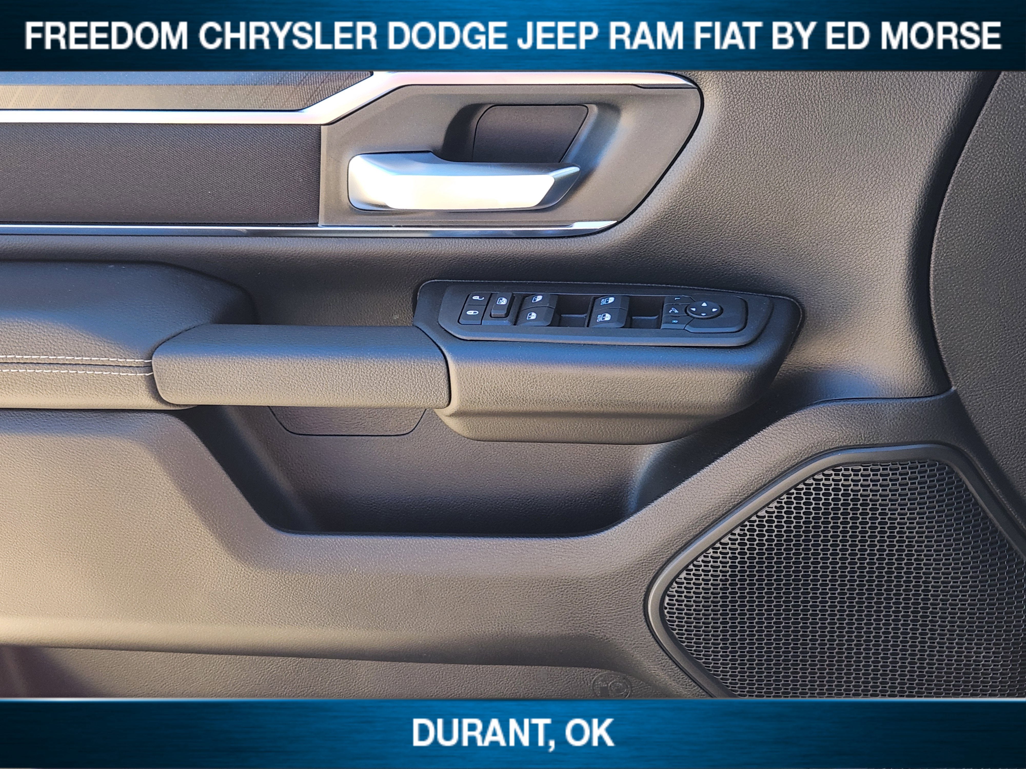 2026 RAM Ram 1500 Big Horn