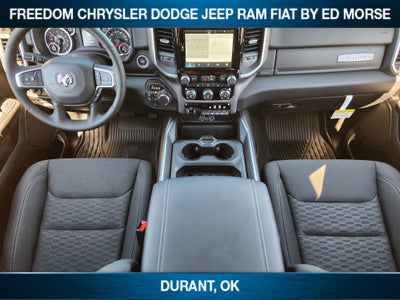 2026 RAM Ram 1500 Big Horn