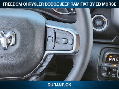 2026 RAM Ram 1500 Big Horn