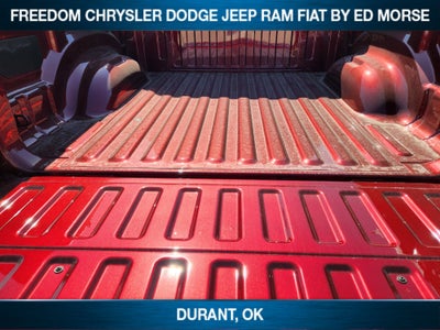 2026 RAM Ram 1500 Big Horn