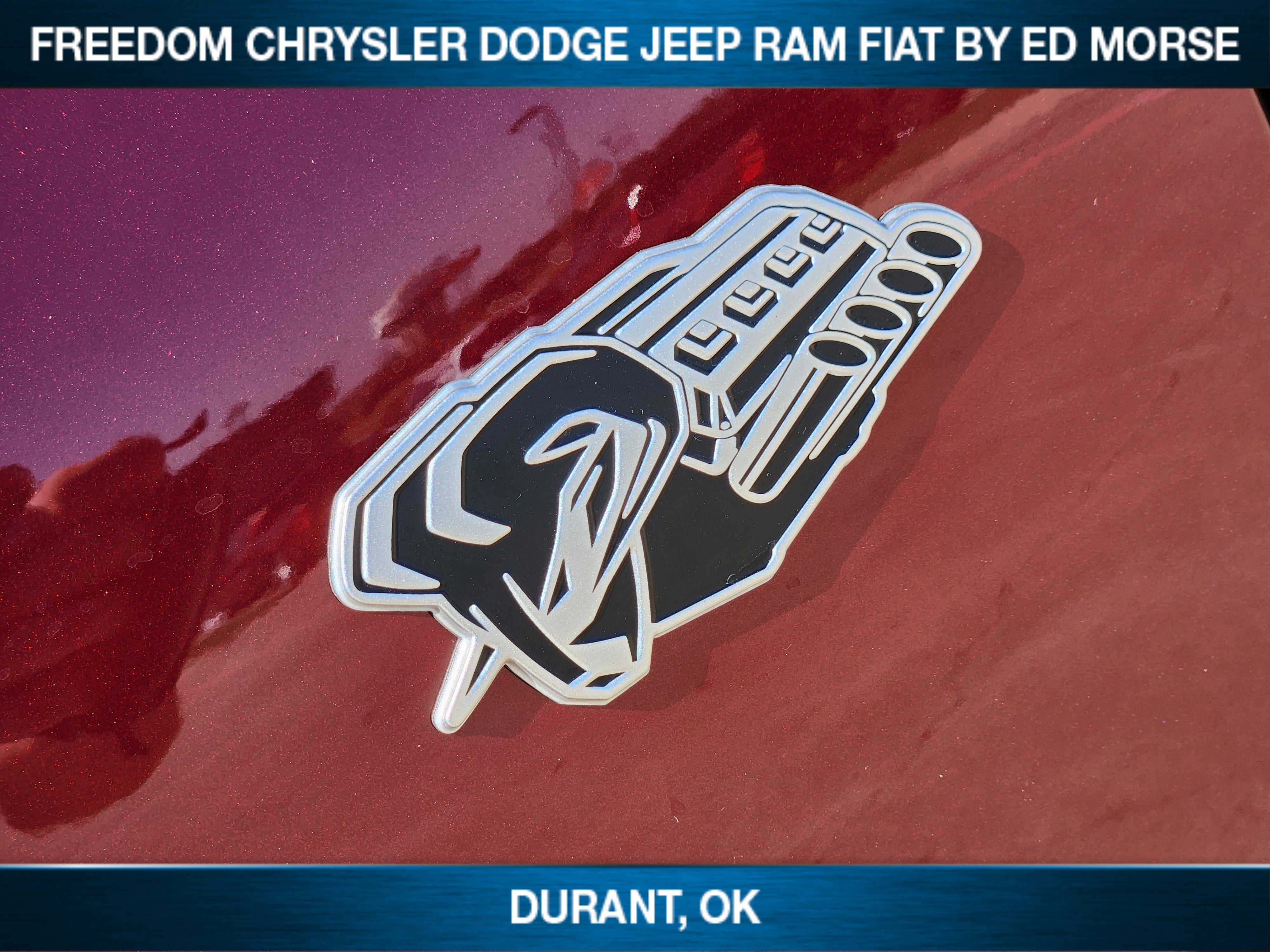 2026 RAM Ram 1500 Big Horn