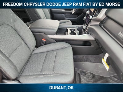 2026 RAM Ram 1500 Big Horn