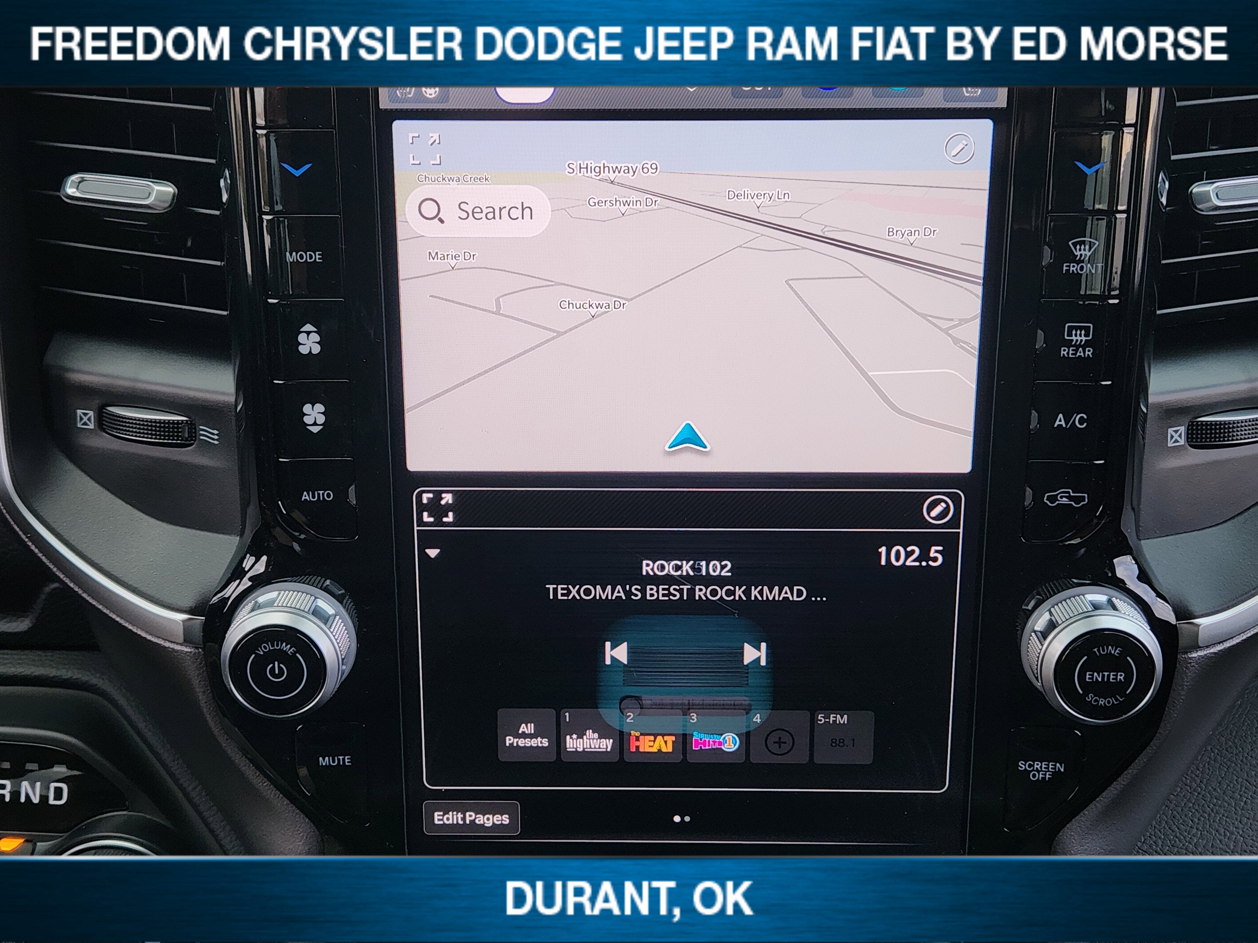 2026 RAM Ram 1500 Big Horn