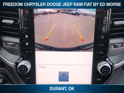 2026 RAM Ram 1500 Big Horn