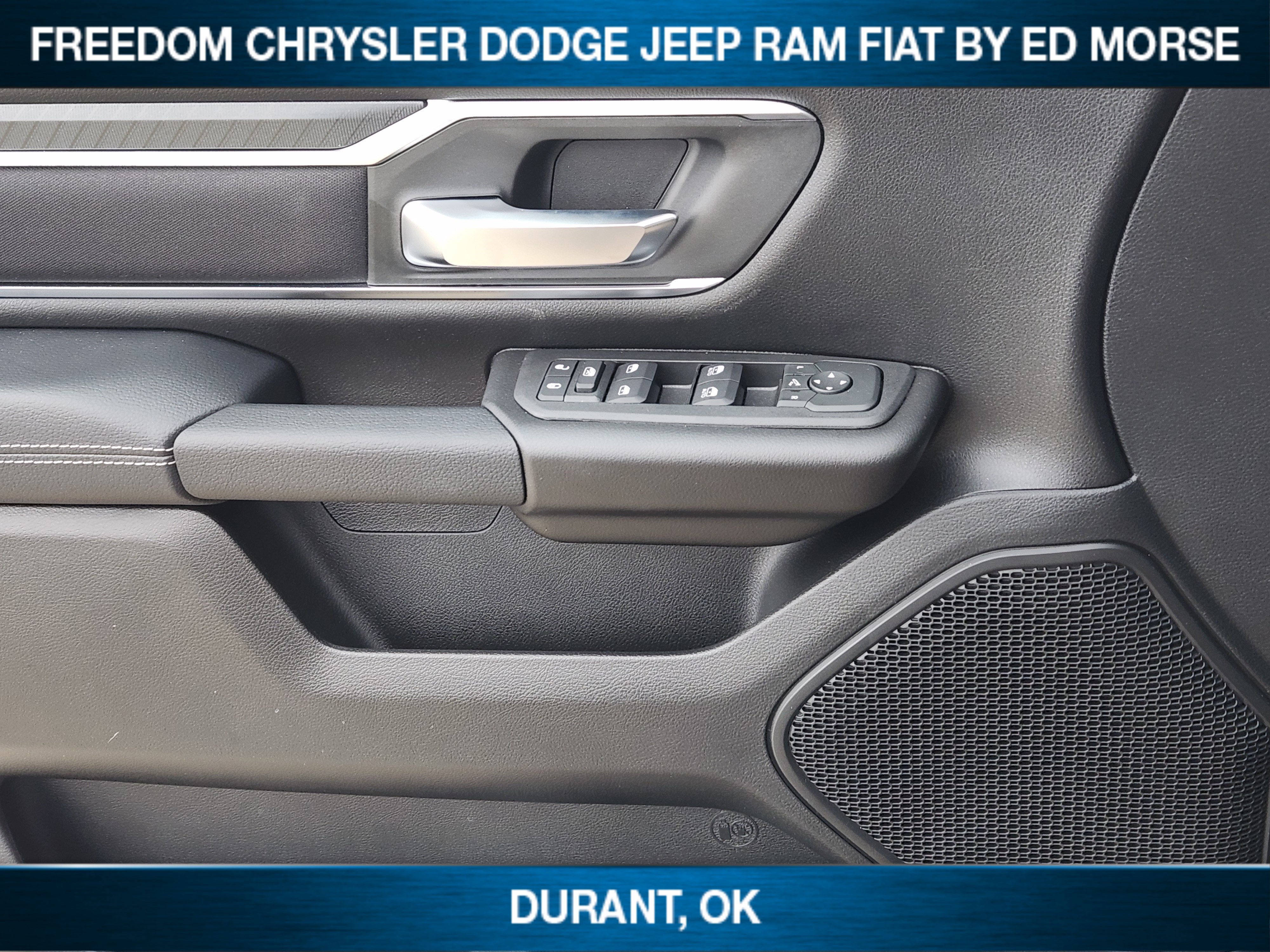 2026 RAM Ram 1500 Big Horn