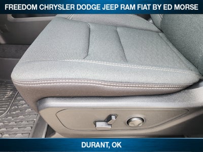 2026 RAM Ram 1500 Big Horn