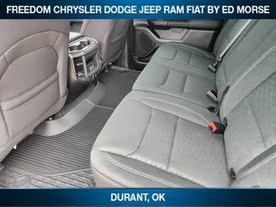 2026 RAM Ram 1500 Big Horn