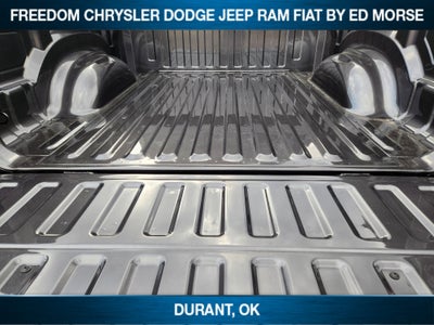 2026 RAM Ram 1500 Big Horn