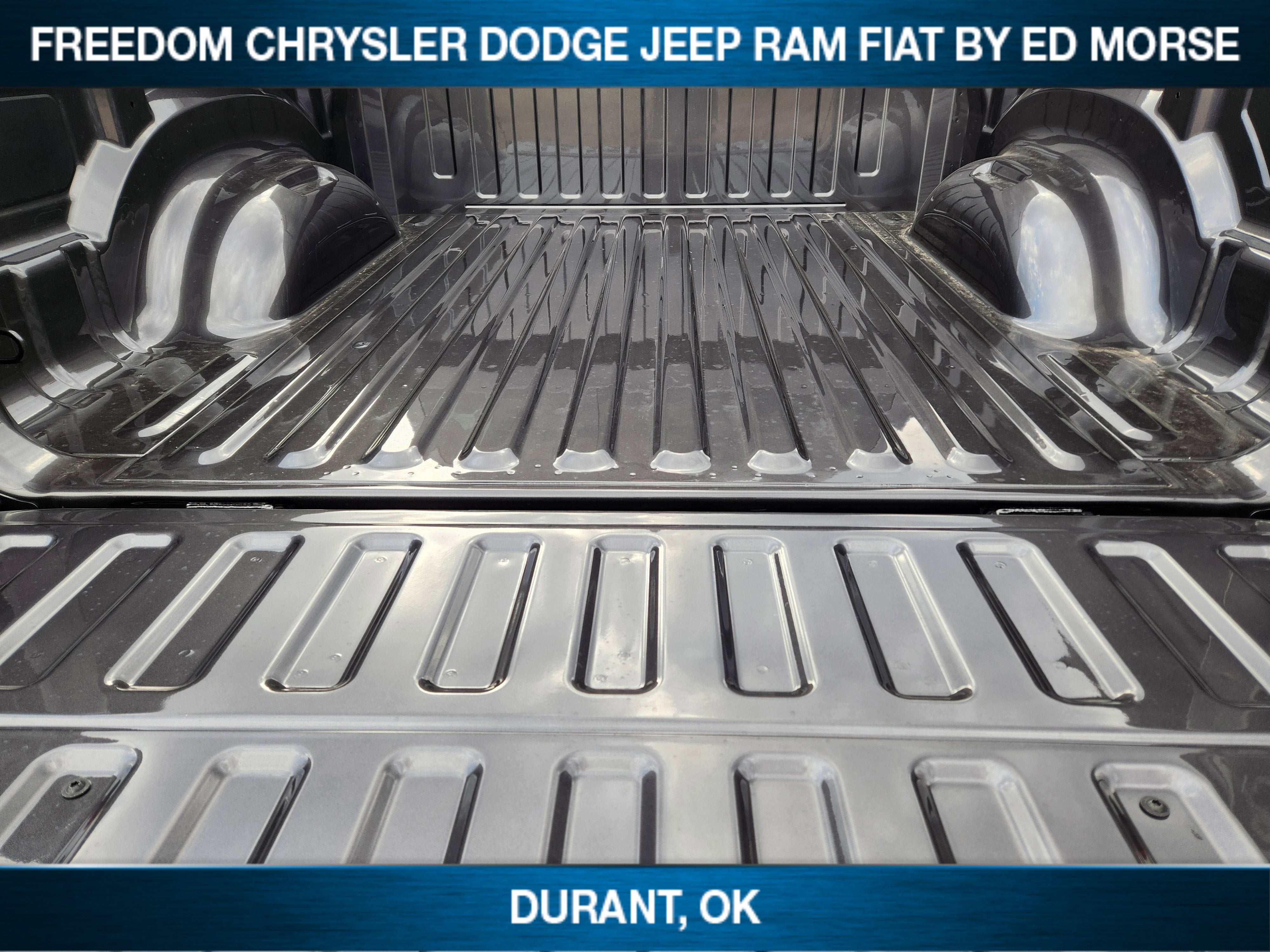 2026 RAM Ram 1500 Big Horn