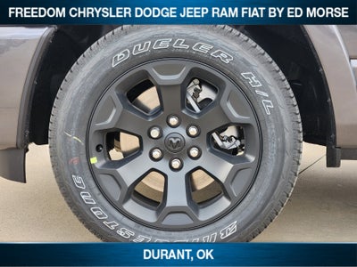 2026 RAM Ram 1500 Big Horn