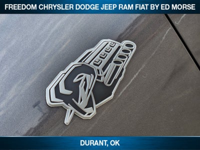 2026 RAM Ram 1500 Big Horn