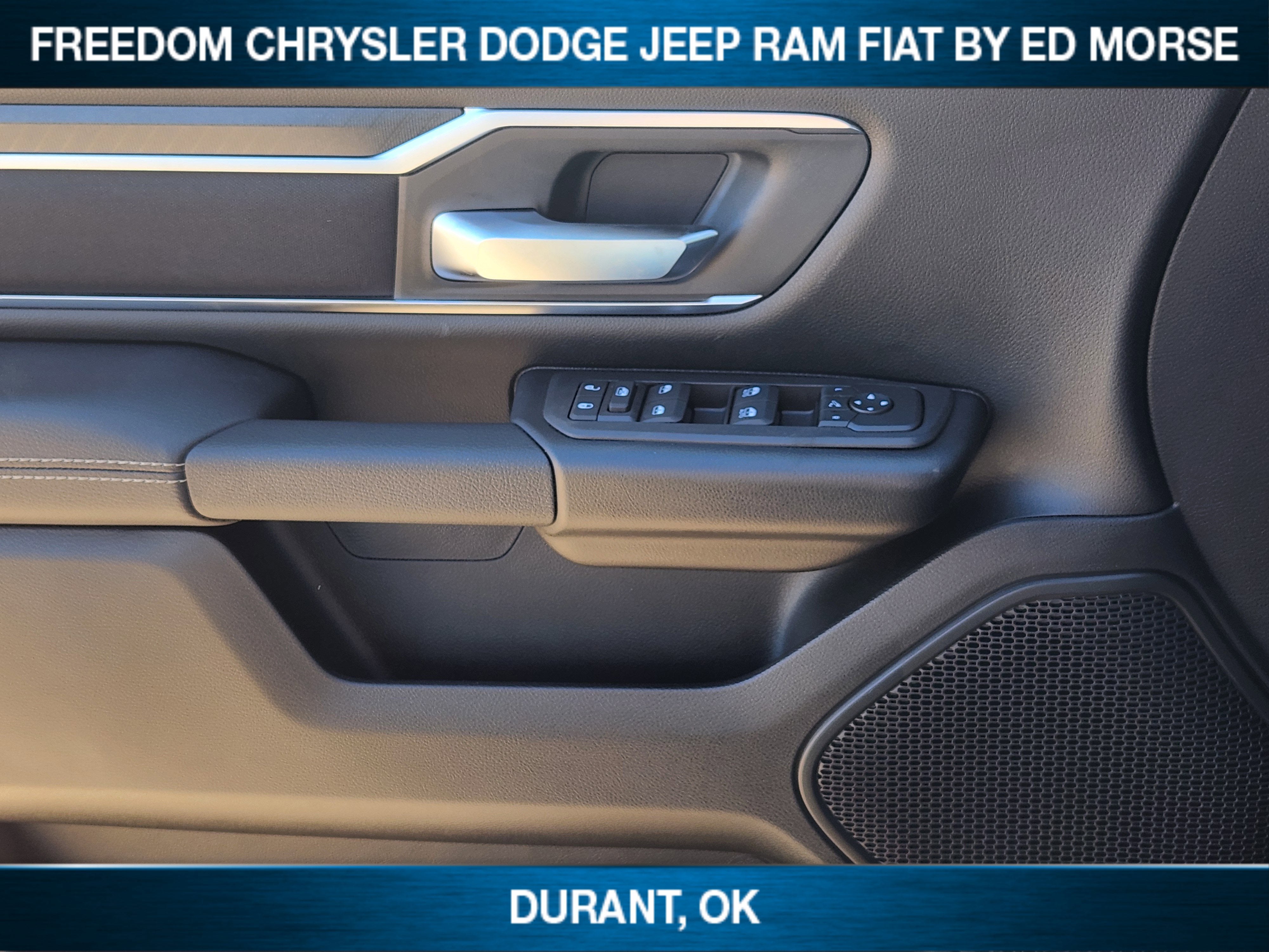 2026 RAM Ram 1500 Big Horn