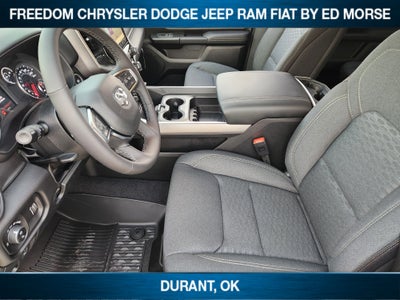 2026 RAM Ram 1500 Big Horn