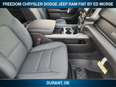 2026 RAM Ram 1500 Big Horn