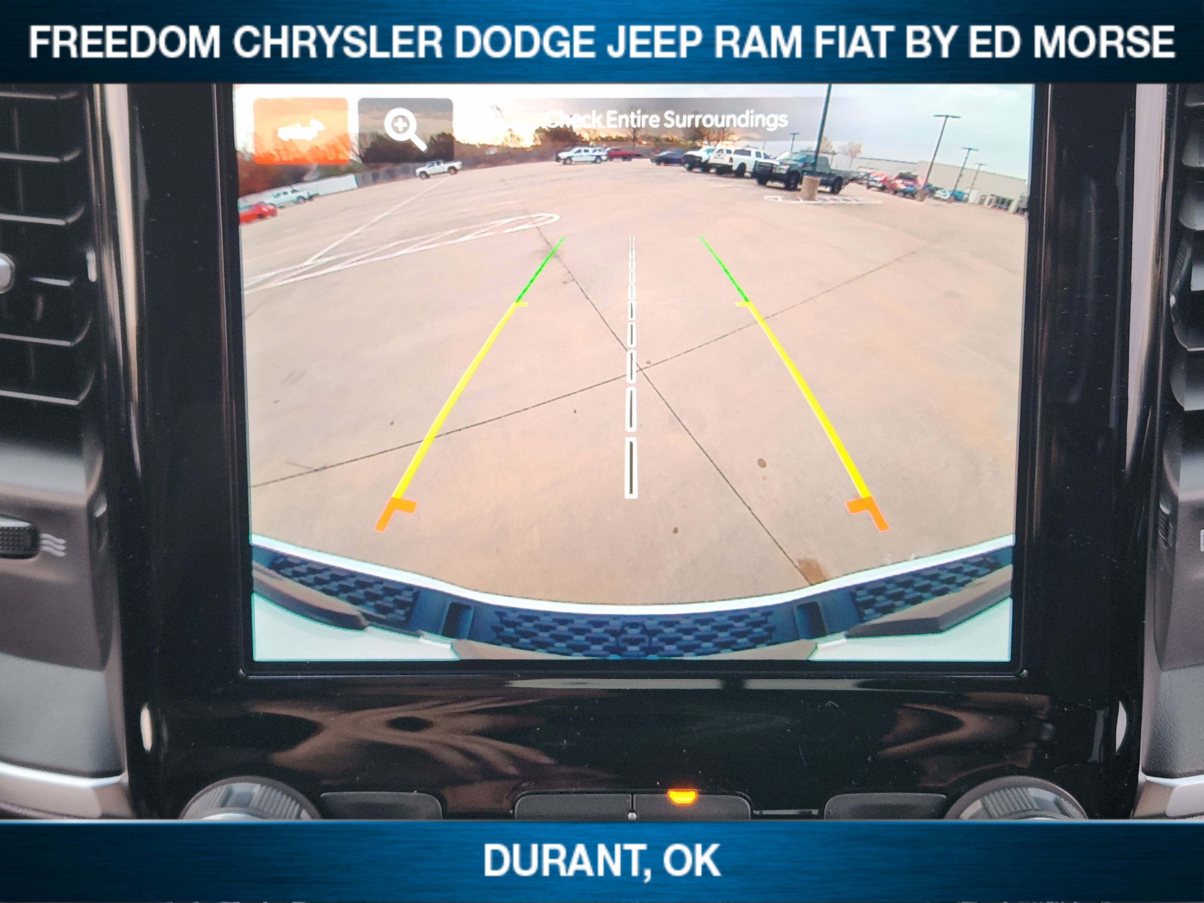 2026 RAM Ram 1500 Big Horn