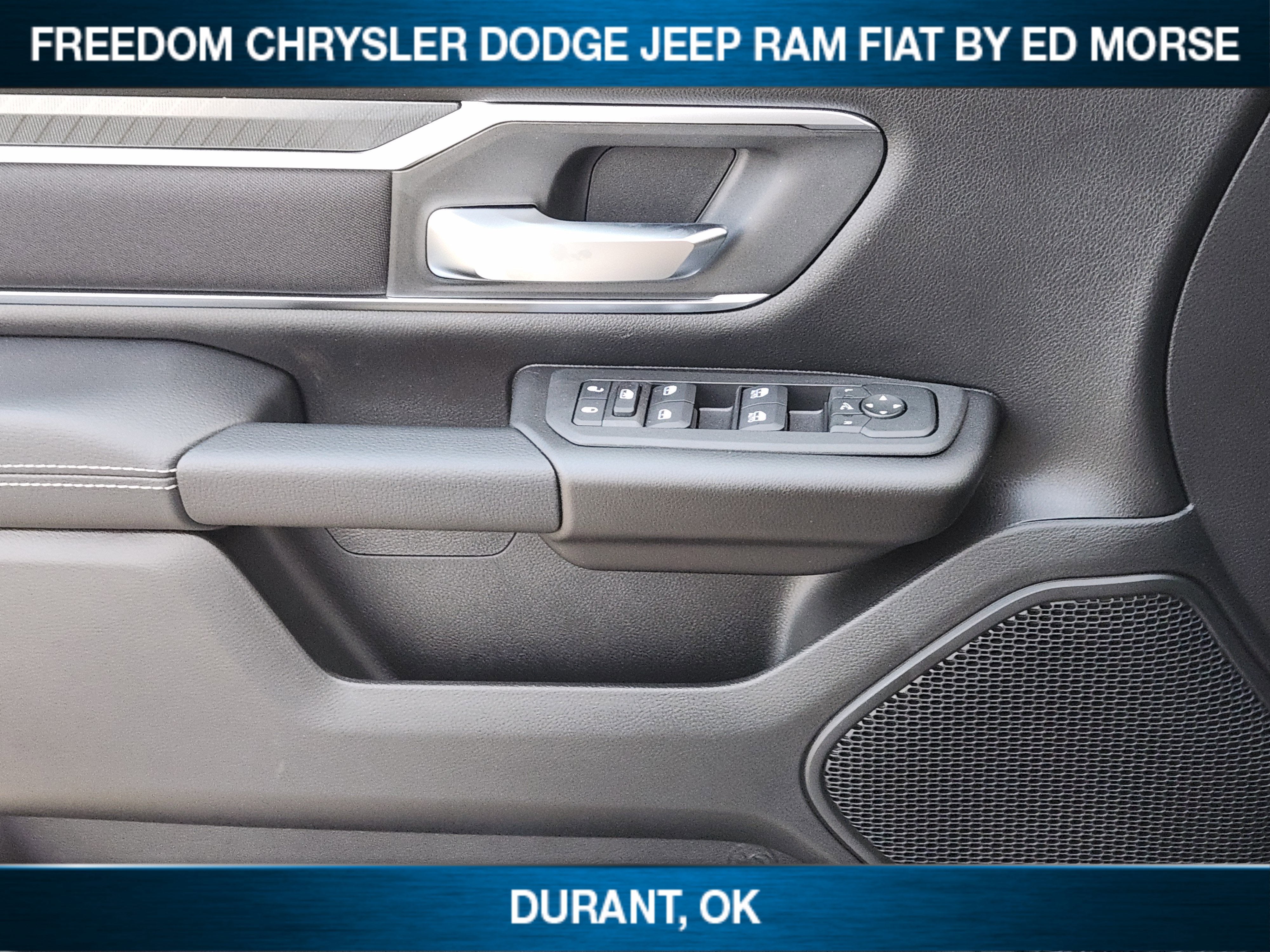 2026 RAM Ram 1500 Big Horn