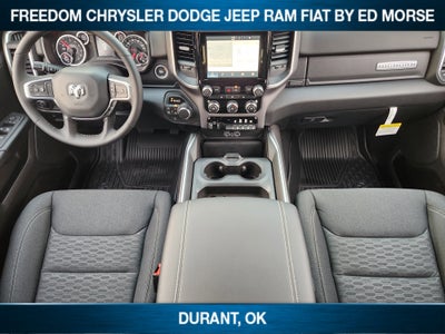 2026 RAM Ram 1500 Big Horn