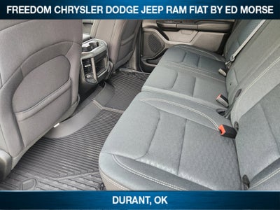 2026 RAM Ram 1500 Big Horn