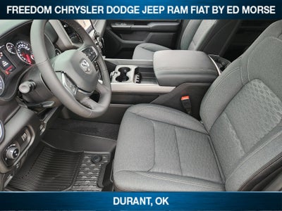 2026 RAM Ram 1500 Big Horn