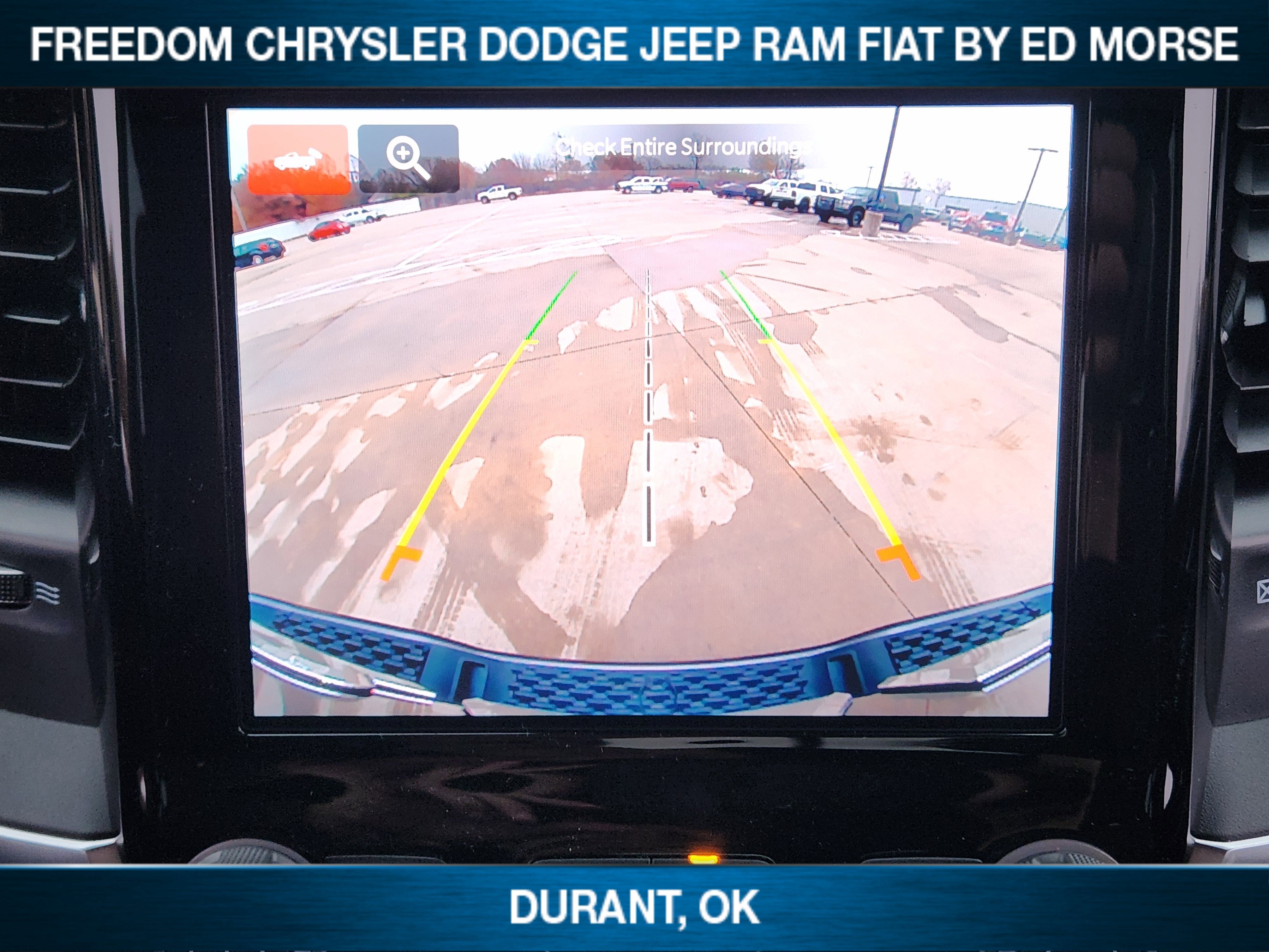 2026 RAM Ram 1500 Big Horn