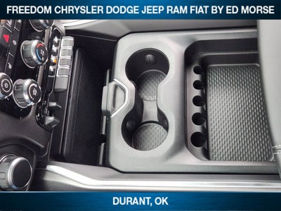 2026 RAM Ram 1500 Big Horn