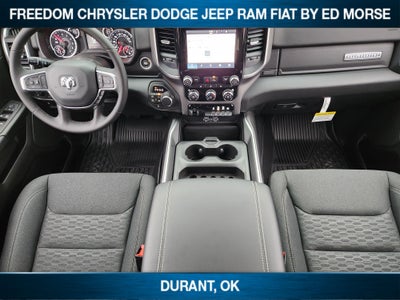 2026 RAM Ram 1500 Big Horn