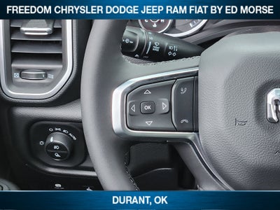 2026 RAM Ram 1500 Big Horn