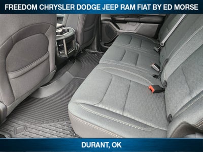 2026 RAM Ram 1500 Big Horn