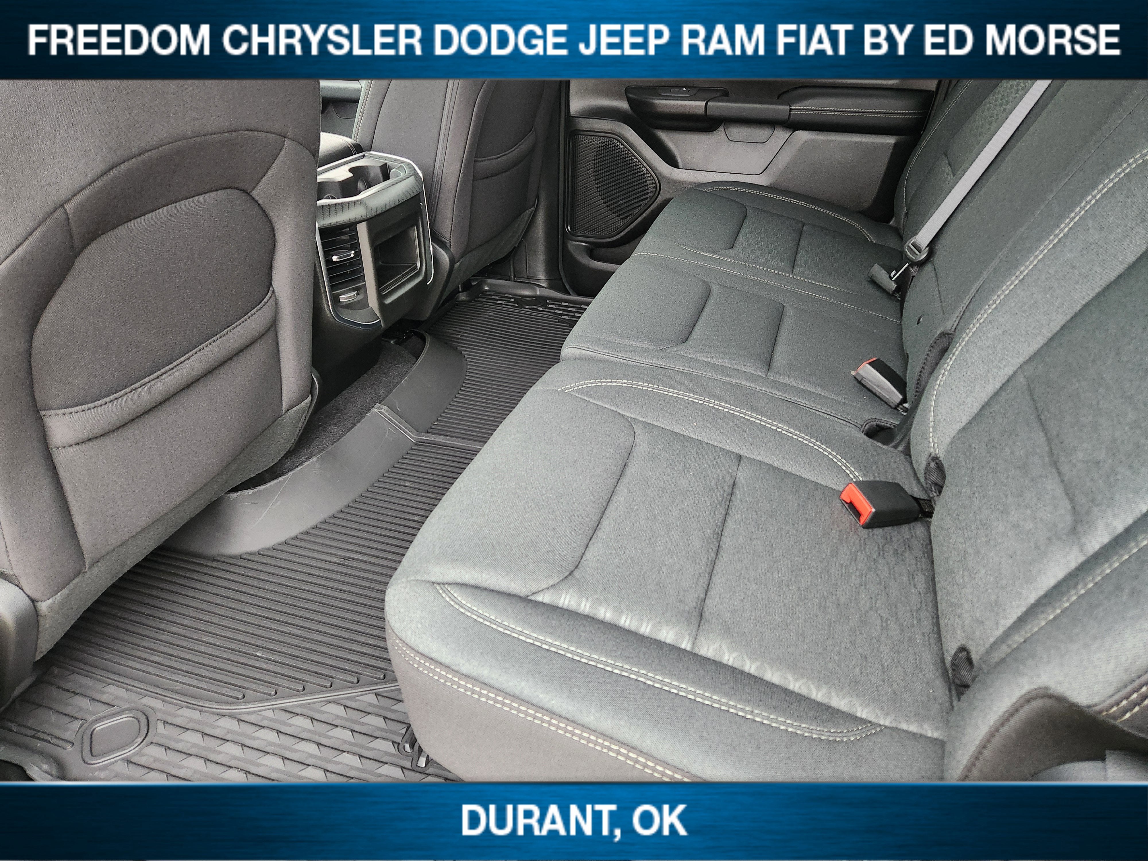 2026 RAM Ram 1500 Big Horn