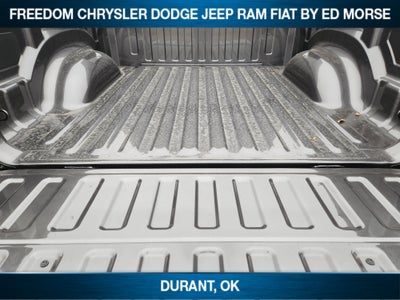 2026 RAM Ram 1500 Big Horn