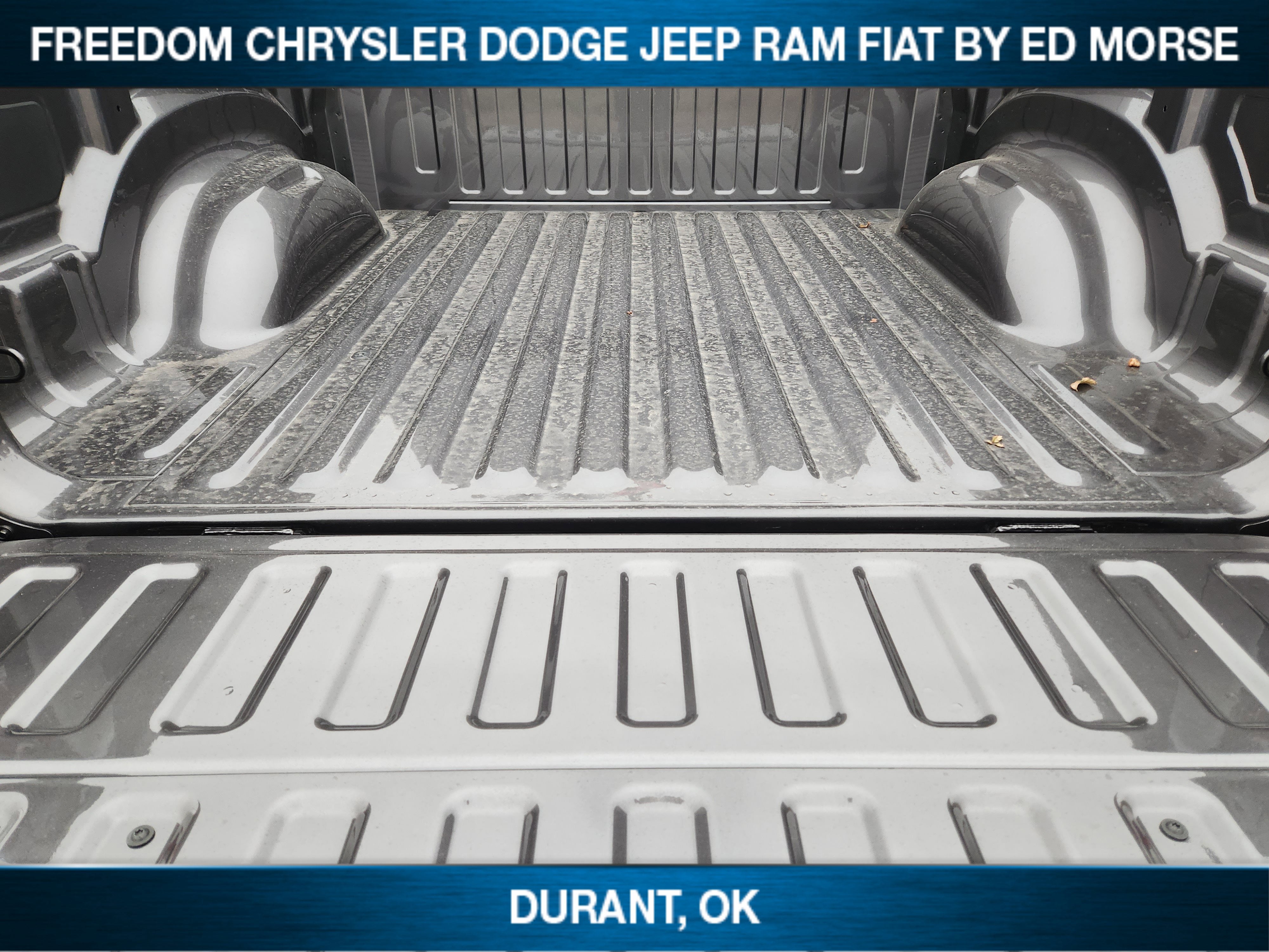 2026 RAM Ram 1500 Big Horn