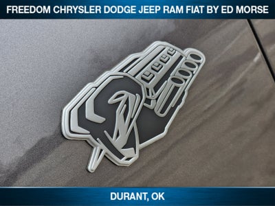 2026 RAM Ram 1500 Big Horn