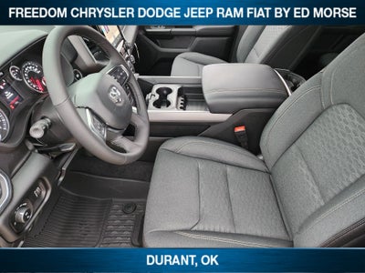 2026 RAM Ram 1500 Big Horn