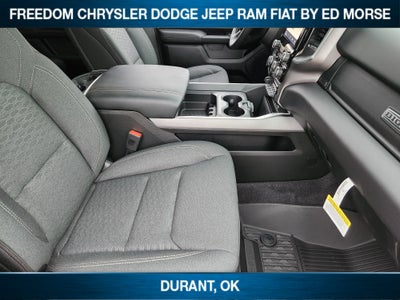 2026 RAM Ram 1500 Big Horn