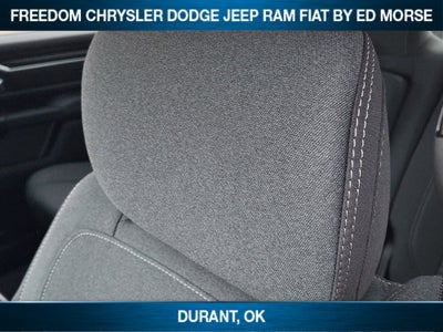 2026 RAM Ram 1500 Big Horn