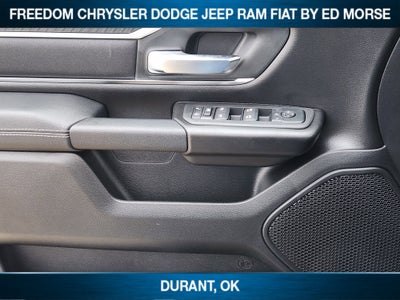 2026 RAM Ram 1500 Big Horn